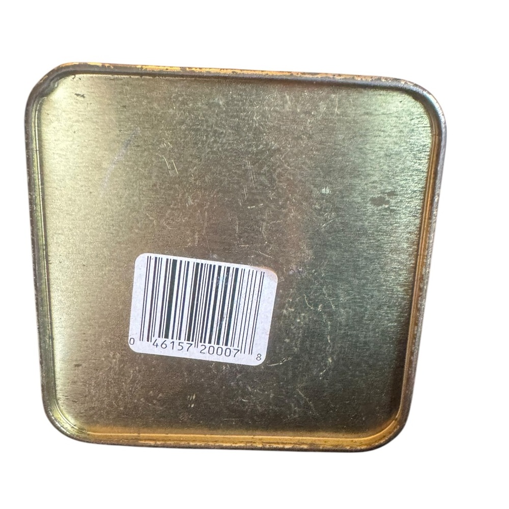 Chocolatina Lunch Chocolate Denkel Brothers Tin - Picture 4 of 9